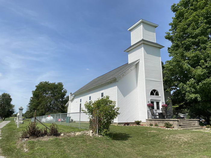 Bell Oak - July 2020 Photo Of Bell Oak (newer photo)